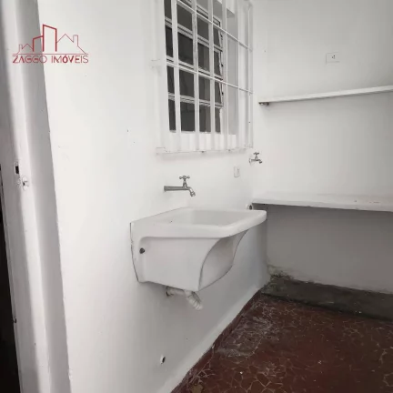 Imagem Belíssimo sobrado em Santo amaro