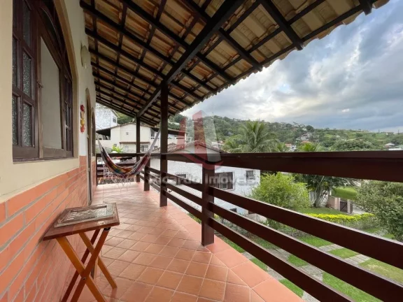 Imagem Casa com 2 dormitórios à venda, 55 m² por R$ 355.000,00 - Guriri - Cabo Frio/RJ