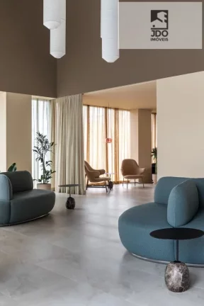 Imagem Apartamento a Venda no bairro Vila Izabel - Curitiba, PR