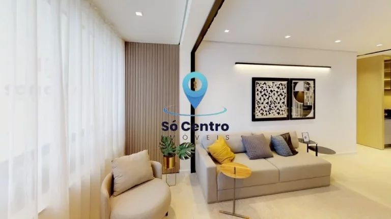 Imagem Aproveite essa oportunidade! Apartamento à venda na Rua dos Aimorés, com 2 quartos, 2 suítes, ban...