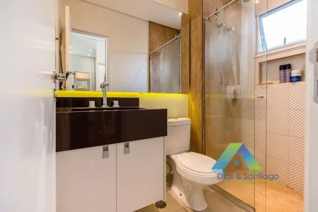 Imagem Apartamento Garden com 3 dormitórios à venda, 120 m² por R$ 948.000 - Sabará (Zona Sul) - São Paulo/SP