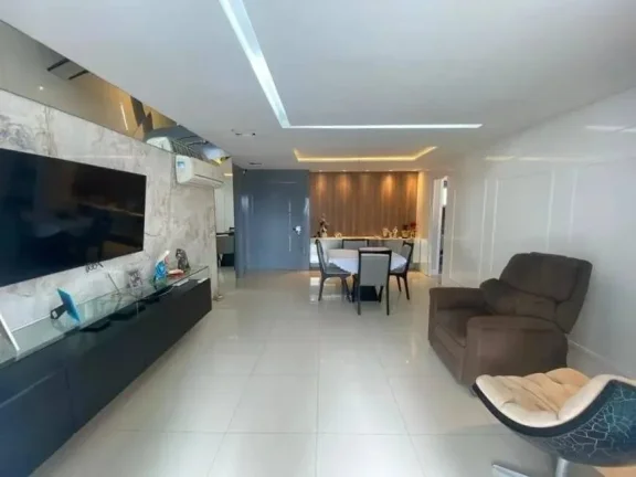 Imagem Apartamento a venda na Aldeota