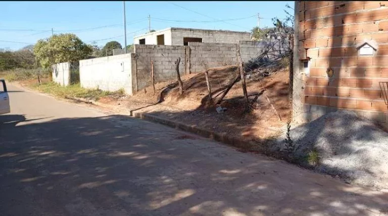 Imagem LOTES COM FINANCIAMENTO PRÓPRIO, SEM COMPROVAÇÃO DE RENDA!!