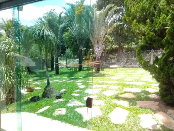 Imagem Excelente casa a venda no condomínio Condados da Lagoa!