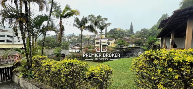 Imagem Casa à venda, 130 m² por R$ 1.100.000,00 - Taumaturgo - Teresópolis/RJ