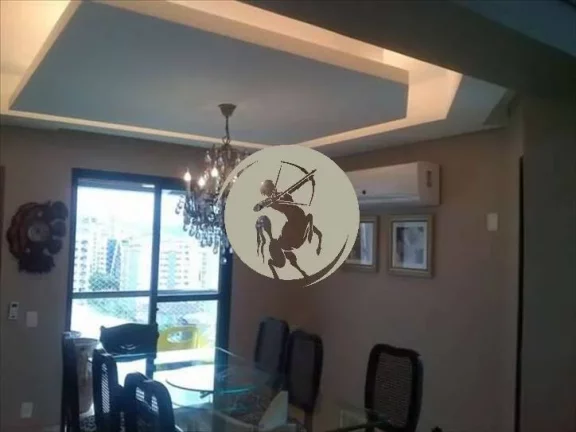 Imagem Cobertura Duplex maravilhosa a venda em Santos