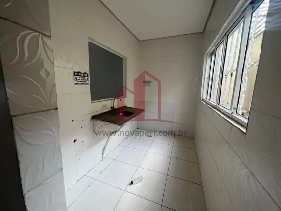 Imagem Galpão Comercial à Venda em Caieiras-SP, Bairro San Marino - 160m² de Área!