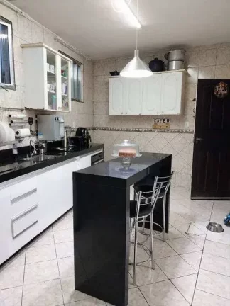 Imagem Casa de condomínio à venda em São Gonçalo, Mutondo, com 2 quartos, 170m2
