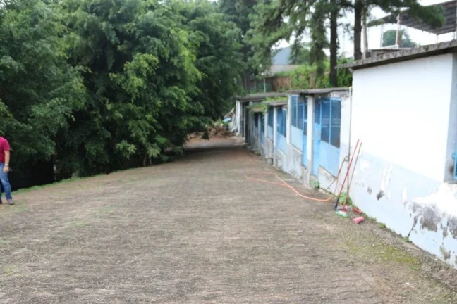Imagem Galpão para Venda por R$40.000.000,00 com 37644m² e 350 vagas - Quinta da boa vista, Itaquaquecetuba / SP - Cód. BDI24376