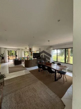 Imagem Casa com 6 Quartos à Venda, 349 m² em Aldeia - Camaragibe
