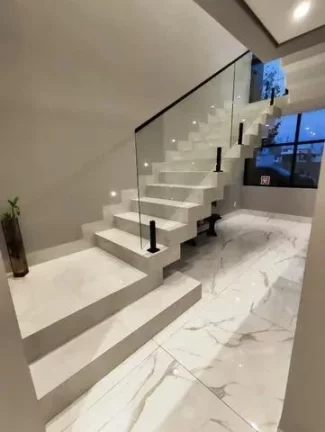 Casa em Condomínio para Venda em Cuiabá / MT no bairro Condomínio Primor das Torres