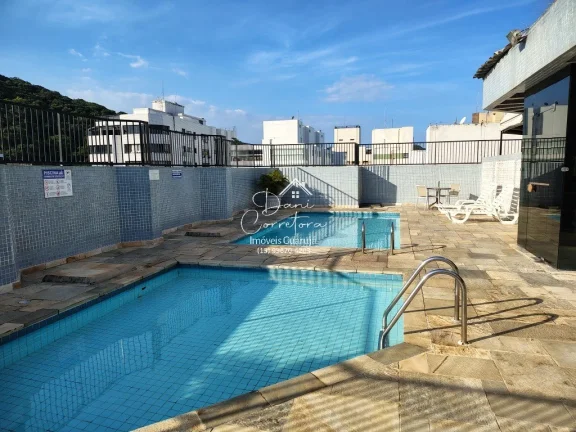 Imagem Apartamento à venda Barra Funda, Guarujá: 3 quartos, 1 suíte, 2 salas, 2 banheiros, 2 vagas, 95m²!