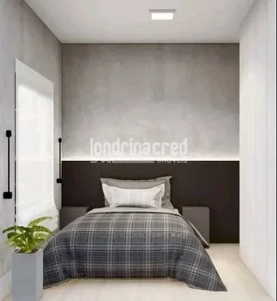 Imagem Casa à venda 3 Quartos, 3 Suites, 4 Vagas, 186M², Parque Tauá, Londrina - PR | CONDOMÍNIO ARANGUÁ