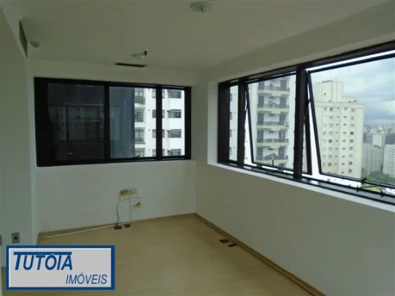 Imagem CONJUNTO COMERCIAL À VENDA NA VILA CLEMENTINO, SÃO PAULO