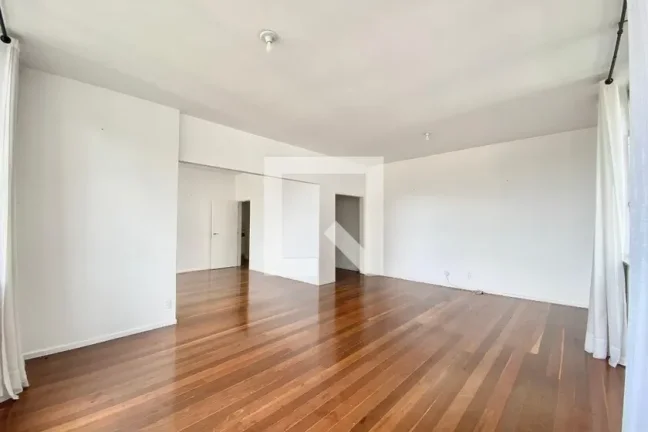 Imagem Apartamento à Venda - Leblon, 4 Quartos, 197 m2