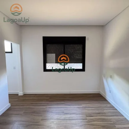 Imagem Casa com 4 dormitórios à venda, 265 m² por R$ 2.390.000,00 - Condomínio Veredas da Lagoa - Lagoa Santa/MG