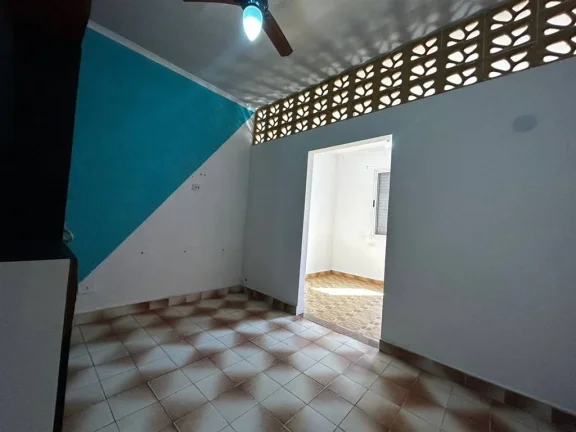 Imagem APARTAMENTO COM 40 m² - VILA CAICARA - PRAIA GRANDE SP