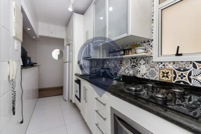 Imagem Apartamento de 2 quartos com suíte e vaga na garagem em Perdizes, São Paulo - SP. Confira!