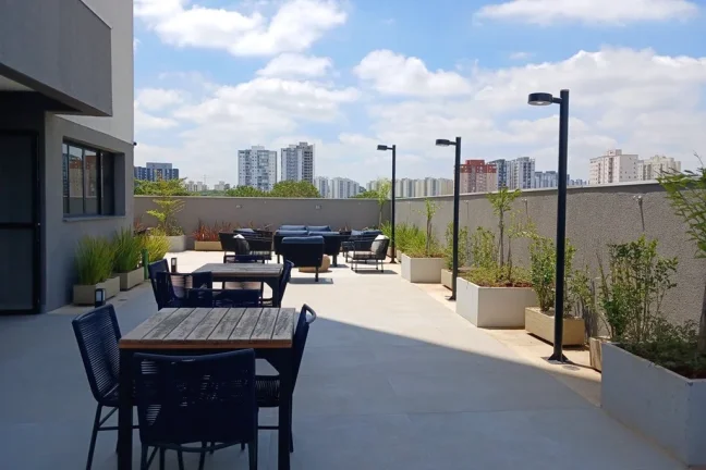 Imagem APARTAMENTO RESIDENCIAL em Osasco - SP, Presidente Altino