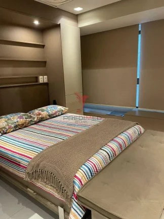 Imagem Flat de Alto Padrão no Edifício Holanda’s Prime Residencial