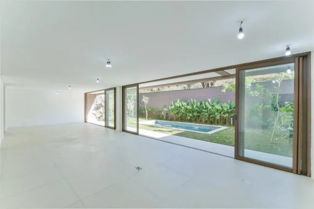 Imagem CASA RESIDENCIAL em São Paulo - SP, Santo Amaro