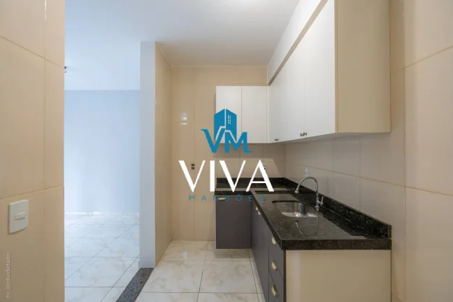 Imagem Apartamento,2 Quartos,1 Suíte,1Vaga R$320.000,00 Pq.Fazendinha -Campinas/SP
