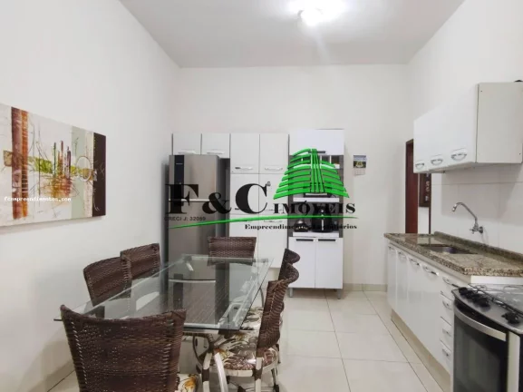 Imagem Casa para Venda em Limeira, JARDIM DO LAGO, 3 dormitórios, 1 suíte, 1 banheiro, 4 vagas