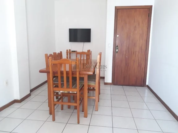 Imagem Apartamento com 2 dormitórios para locação anual.