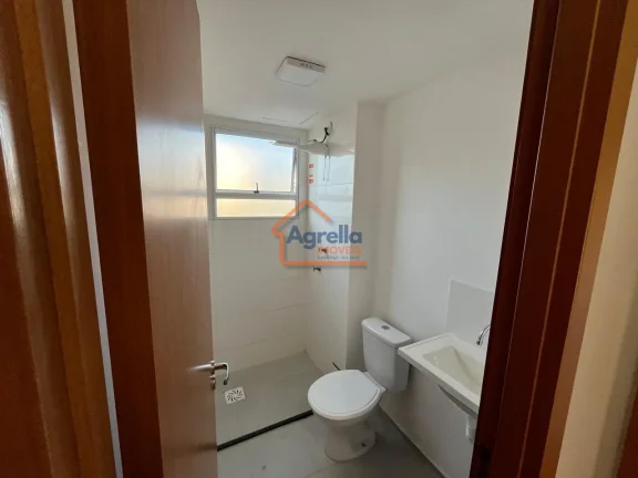 Imagem Condomínio Morada das Macadâmias - Apartamento à venda no bairro Alto do Mirante - Mogi Mirim/SP