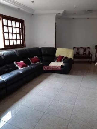Imagem Casa com 3 quartos à venda, 135 m² por R$ 950.000 - Jardim Toscana - Guarulhos/SP