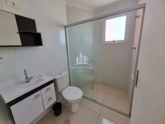 Imagem APARTAMENTO 63 M2 2 DORMITÓRIOS PARQUE SÃO VICENTE -MAUÁ !