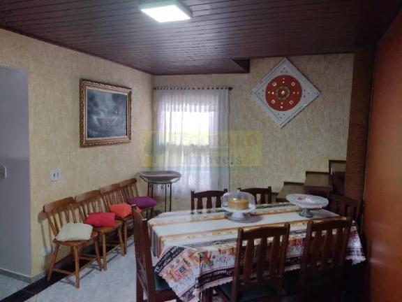 Imagem Casa de Alto Padrão na Martim de Sá