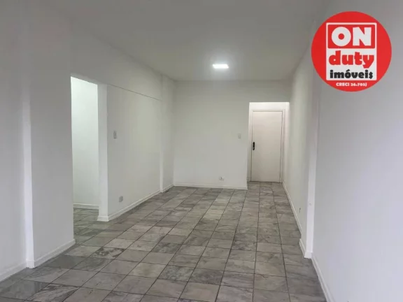 Imagem Apartamento - Ponta da Praia - Santos/SP