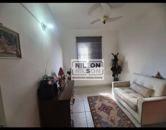 Imagem Apartamento com 2 dormitórios à venda, 64 m² por R$ 410.000,00 - Jardim Santa Genebra - Campinas/SP