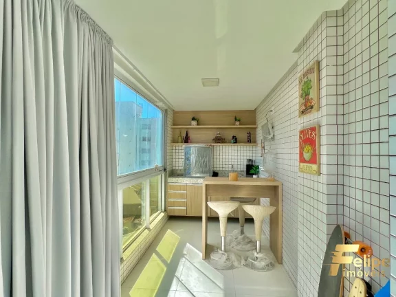 Imagem APARTAMENTO MOBILIADO NA PRAINHA DE MUQUIÇABA