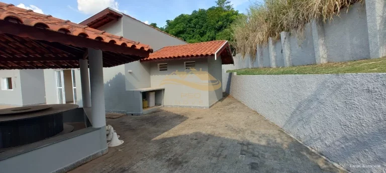 Imagem CHACARA RESIDENCIAL em INDAIATUBA - SP, TERRAS DE ITAICI