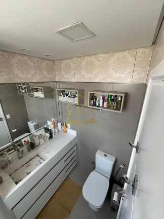 Imagem Venda  Apartamento no Condomínio Tons de Ipanema | Bairro M