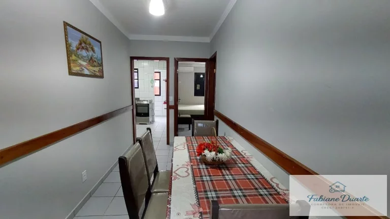Imagem Apartamento 2 dormitórios a venda na Área Nobre da Praia Grande !