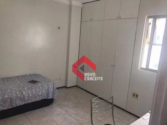 Imagem Apartamento à venda, 112 m² por R$ 440.000,00 - Aldeota - Fortaleza/CE