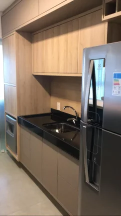 Imagem VENDE-SE APARTAMENTO NO EDIFICIO VAN GOGH