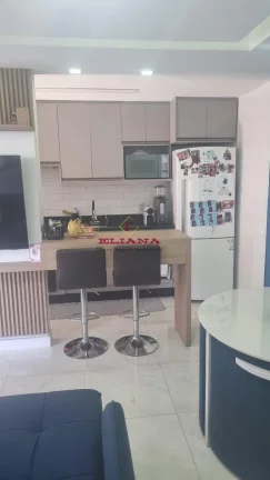 Imagem Apartamento com 3 quartos, 80m², à venda em Osasco, Vila Osasco