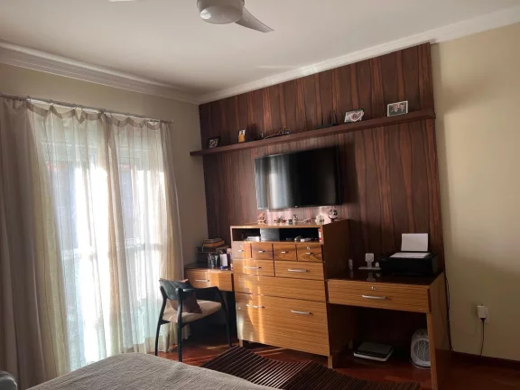 Imagem VENDO LINDO SOBRADO NO BAIRRO CAMPO GRANDE! (ZONA SUL-SP)