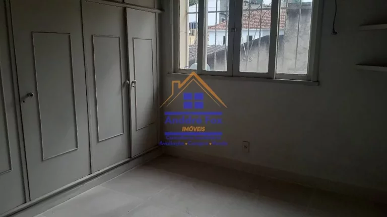 Imagem Apartamento à venda, Grajaú, Rio de Janeiro, RJ