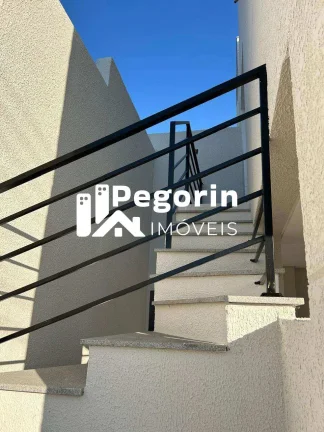 Imagem Sobrado à venda Bairro Alto, com 3 quartos, sendo uma suíte, 127,00m²