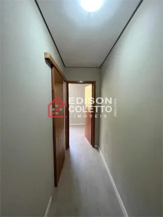 Imagem Pronto para Morar - Casa reformada à venda no centro de Piracicaba com 2 Dormitórios, 1 Suíte!!