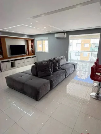 Imagem Apartamento Mooca - 100M², 2 Dorms, 2 Suítes, 1 Lavabo, 2 Vagas, Lazer.