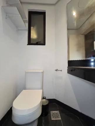 Imagem Apartamento com 2 dormitórios para alugar, 100 m² por R$ 5.070,00/mês - Chácara das Pedras - Porto Alegre/RS