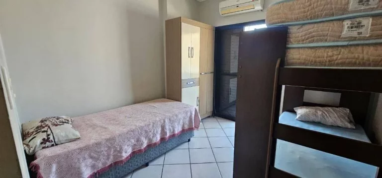 Imagem APARTAMENTO COM 45 m² - TUPI - PRAIA GRANDE SP