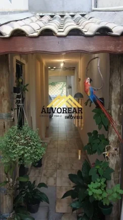 Imagem Sobrado à venda conforto, funcionalidade e excelente localização!