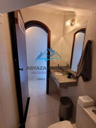 Imagem Sobrado Reformado no Centro de Carapicuíba à Venda